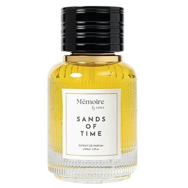 Sands Of Time Extrait de Parfum