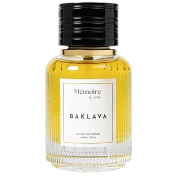 Baklava Extrait de Parfum
