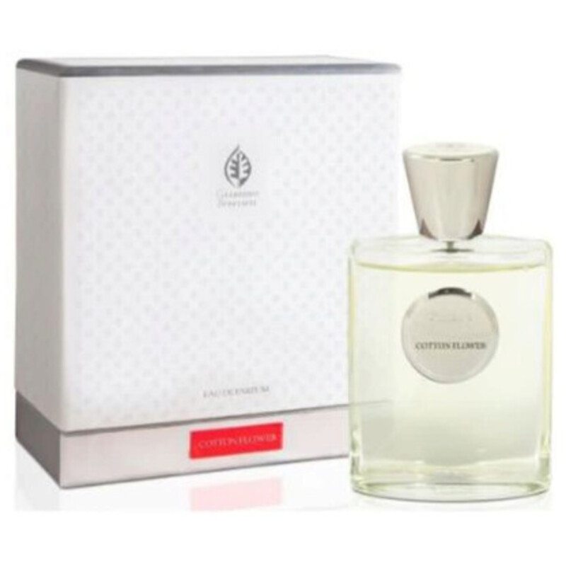 Cotton Flower EDP