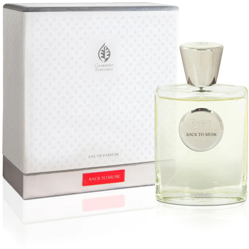 Back To Musk EDP