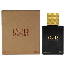 Oud Afghano EDP