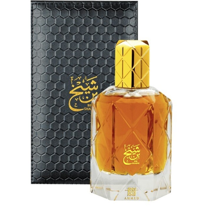 Bin Shaikh EDP