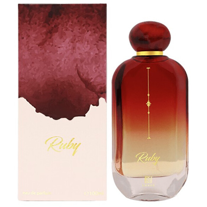 Ruby EDP