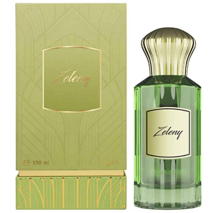 Zeleny EDP
