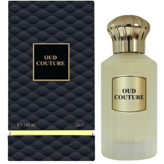 Oud Couture EDP