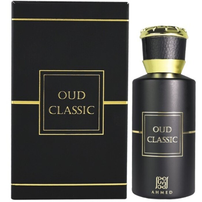 Oud Classic EDP