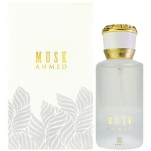 Musk Ahmed EDP