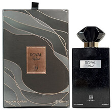 Royal Wood EDP