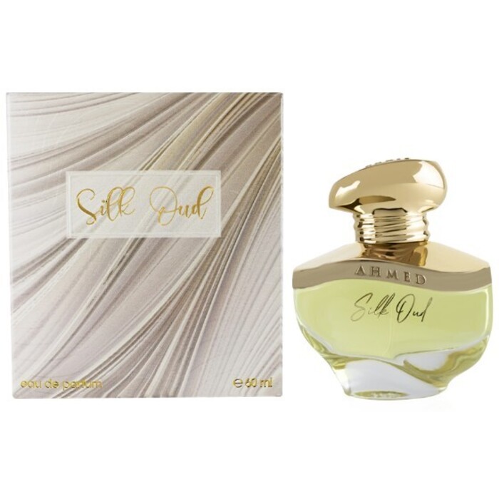 Silk Oud EDP