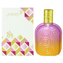 Araak Journey Pink EDP