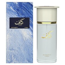 Kaaf EDP