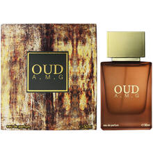 Oud AMG EDP