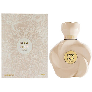 Rose Noir Extrait de Parfum