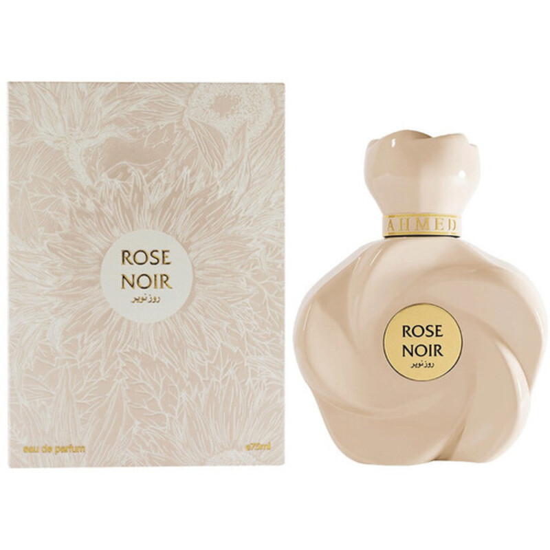 Rose Noir Extrait de Parfum