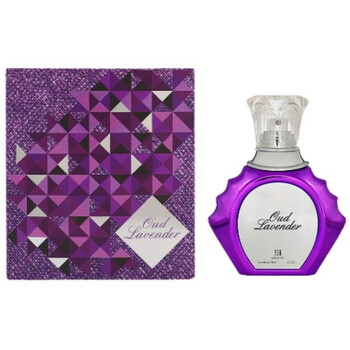 Oud Lavender EDP