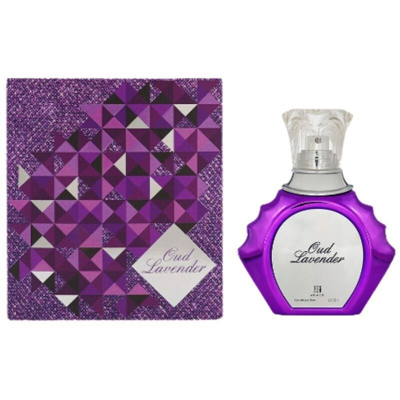 Oud Lavender EDP