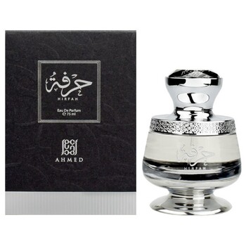 Hirfah EDP
