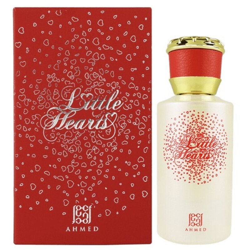 Little Hearts EDP