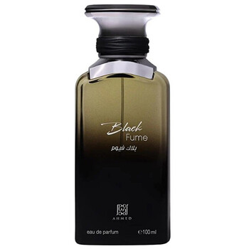 Black Fume EDP