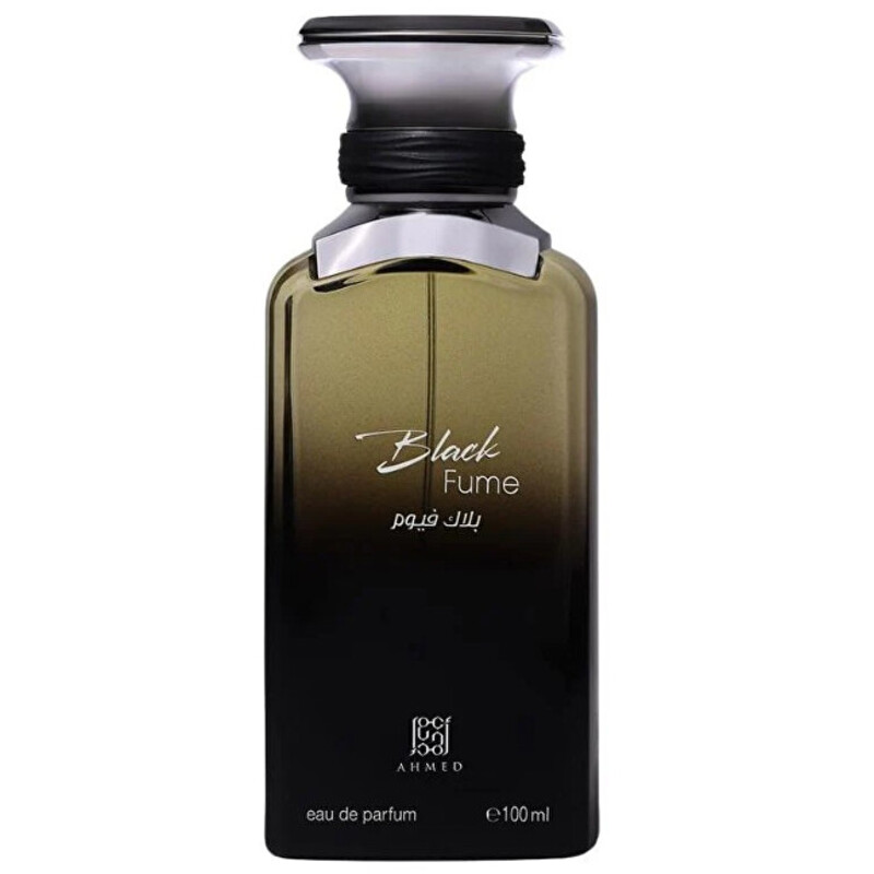 Black Fume EDP