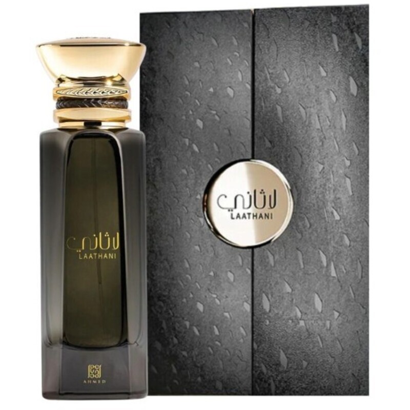 Laathani Extrait de Parfum