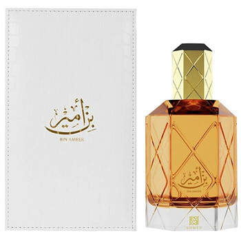Bin Ameer EDP
