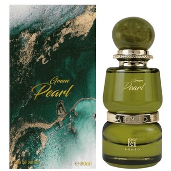 Green Pearl EDP