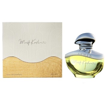 Musk Kashmiri EDP