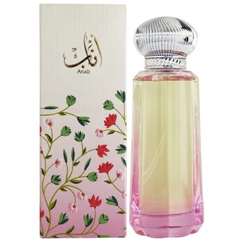 Anab EDP
