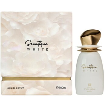 Scentique White EDP