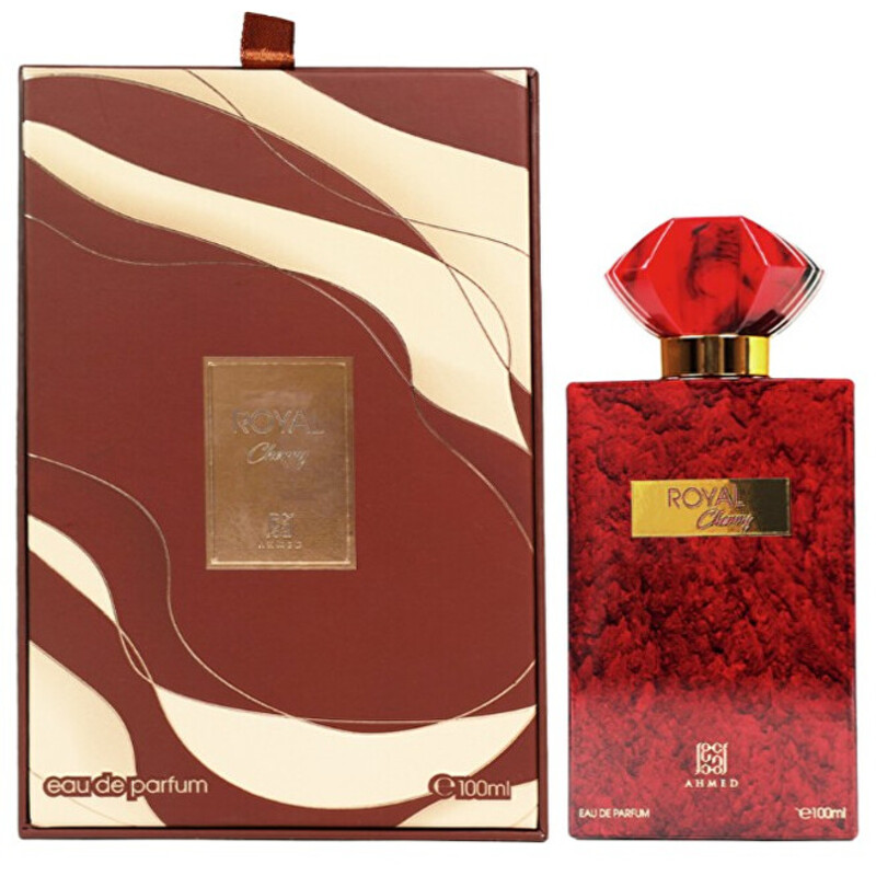 Royal Cherry EDP