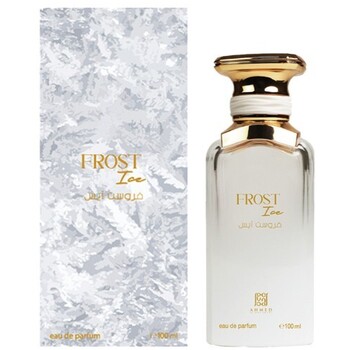 Frost Ice Extrait de Parfum