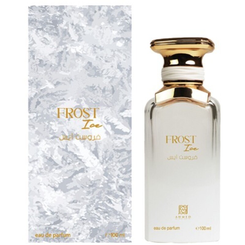 Frost Ice Extrait de Parfum