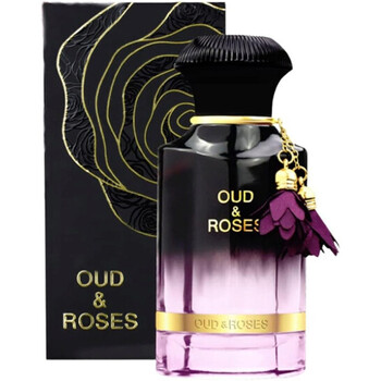 Oud & Roses Extrait de Parfum