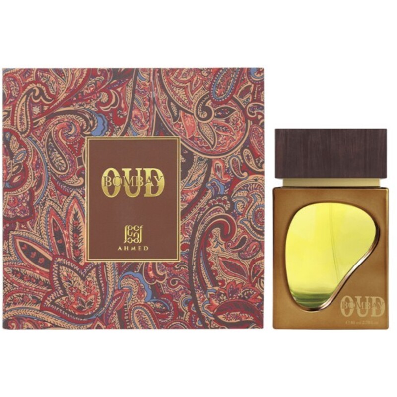 Bombay Oud EDP
