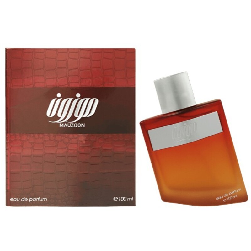 Mauzoon EDP