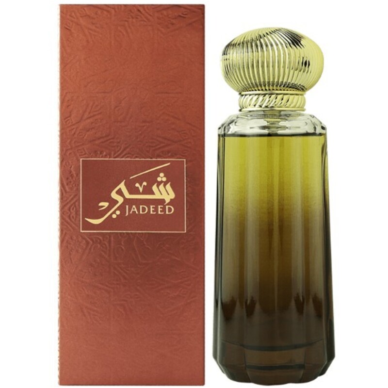 Shay Jadeed EDP