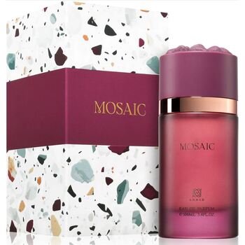 Mosaic Extrait de Parfum