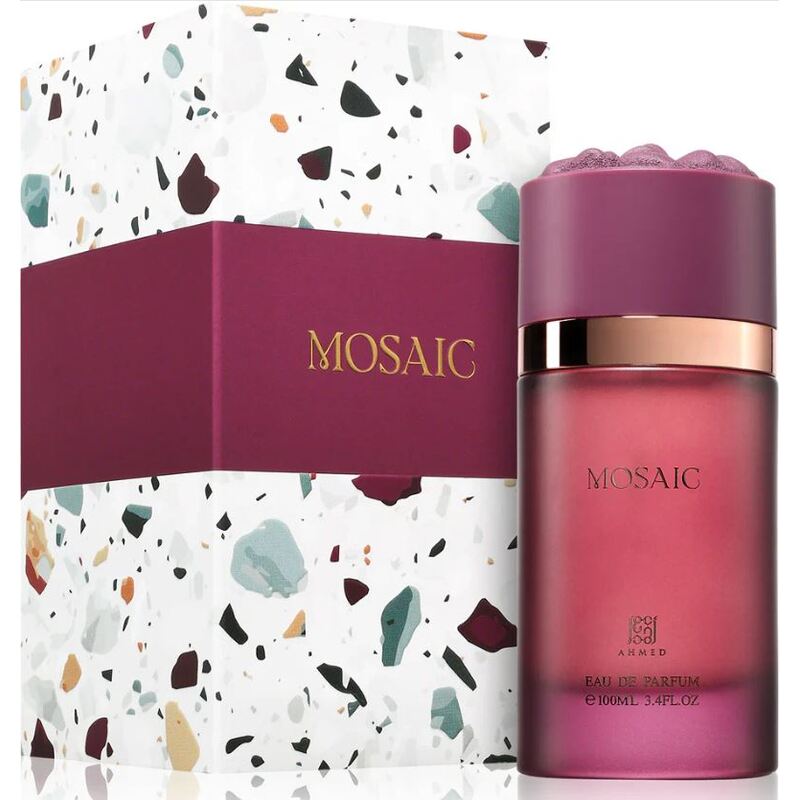 Mosaic Extrait de Parfum