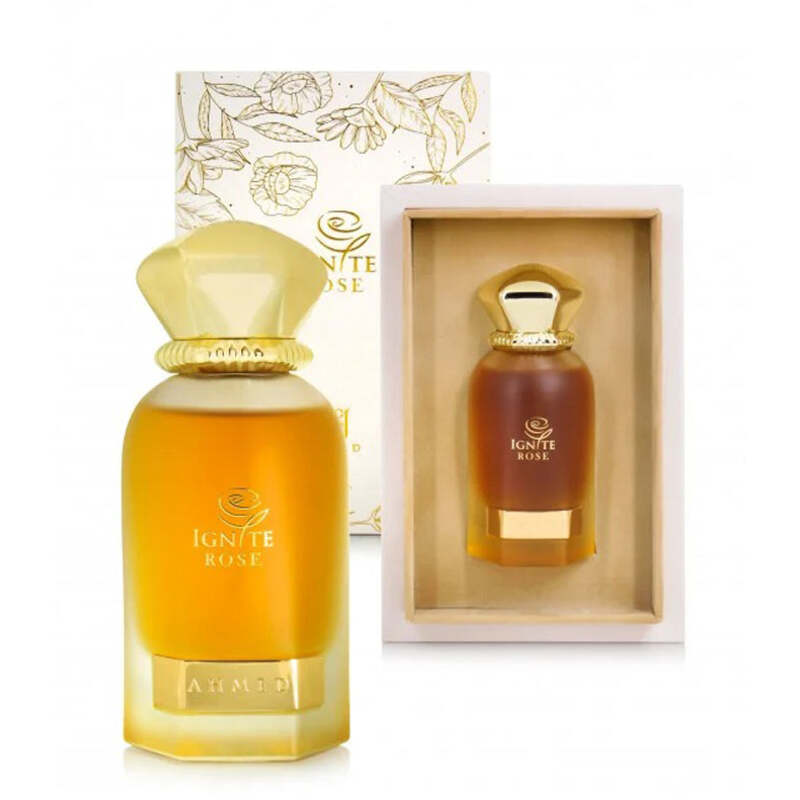 Ignite Rose EDP