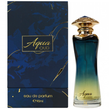 Aqua Oud EDP