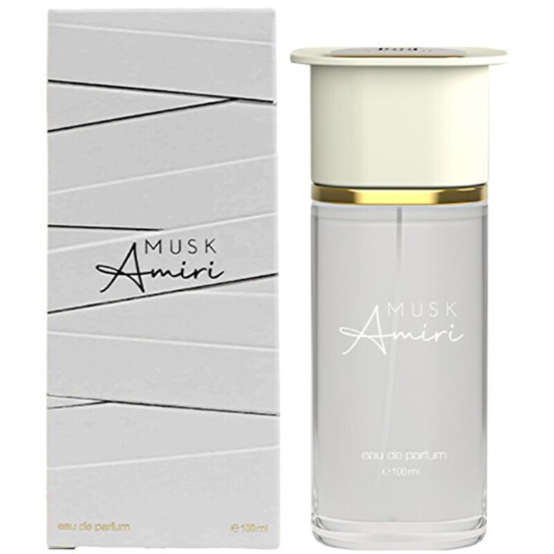 Musk Amiri EDP