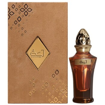 Aayah Extrait de Parfum