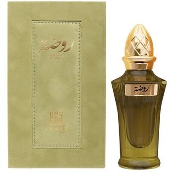Rawdha By Ahmed Extrait de Parfum
