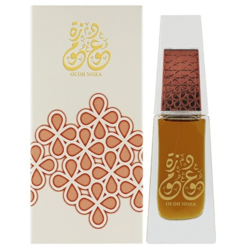 Oudh Moza EDP