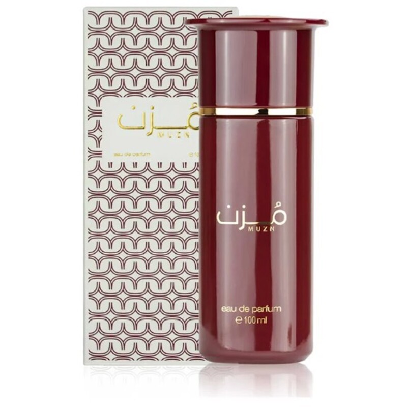 Muzn EDP