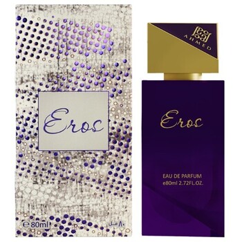Ahmed Al Maghribi Eros EDP