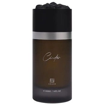 Cinder Extrait de Parfum
