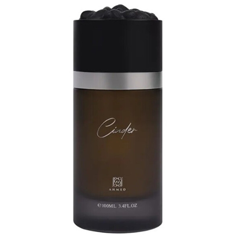 Cinder Extrait de Parfum