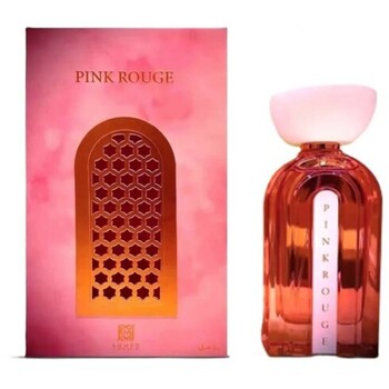 Pink Rouge Extrait de Parfum
